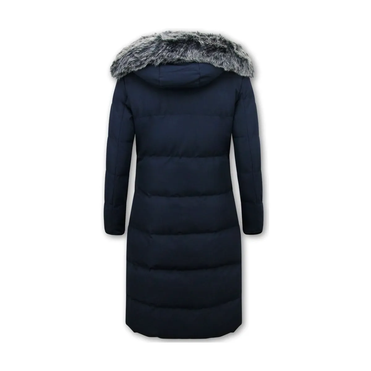 Parkas Mujer Extra Lang Z